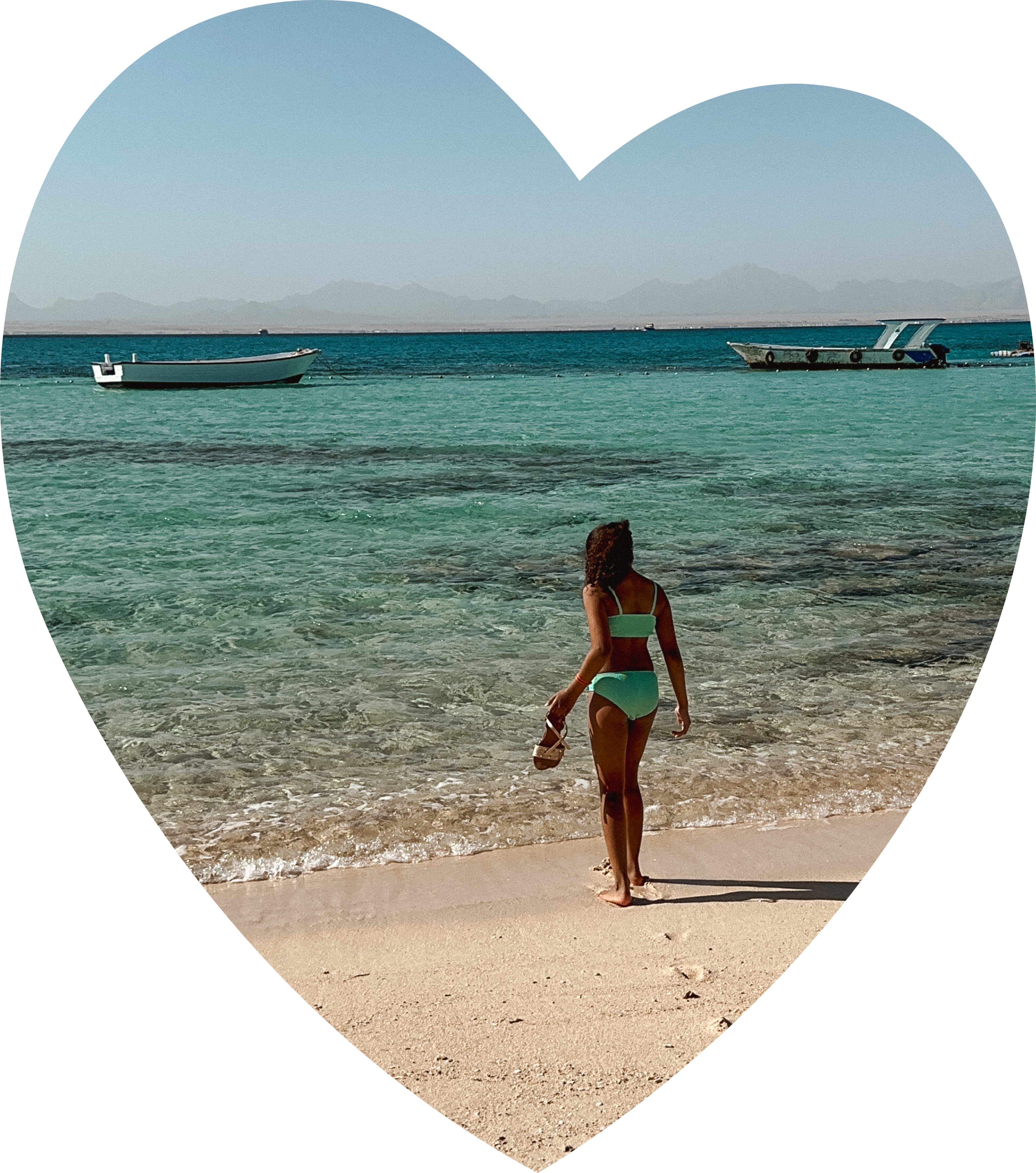 Paradisebeach